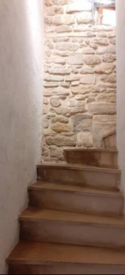 ברבנטנה Appartement Le Cours מראה חיצוני תמונה
