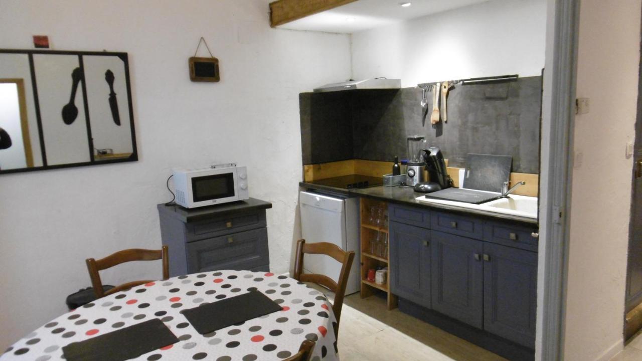 ברבנטנה Appartement Le Cours מראה חיצוני תמונה