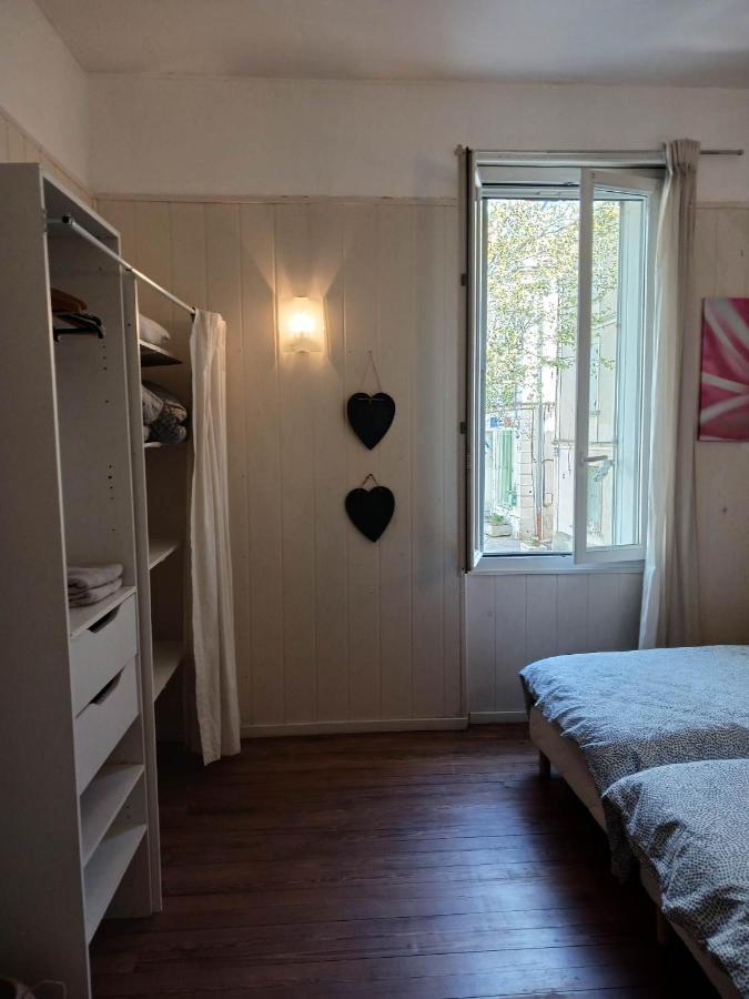 ברבנטנה Appartement Le Cours מראה חיצוני תמונה