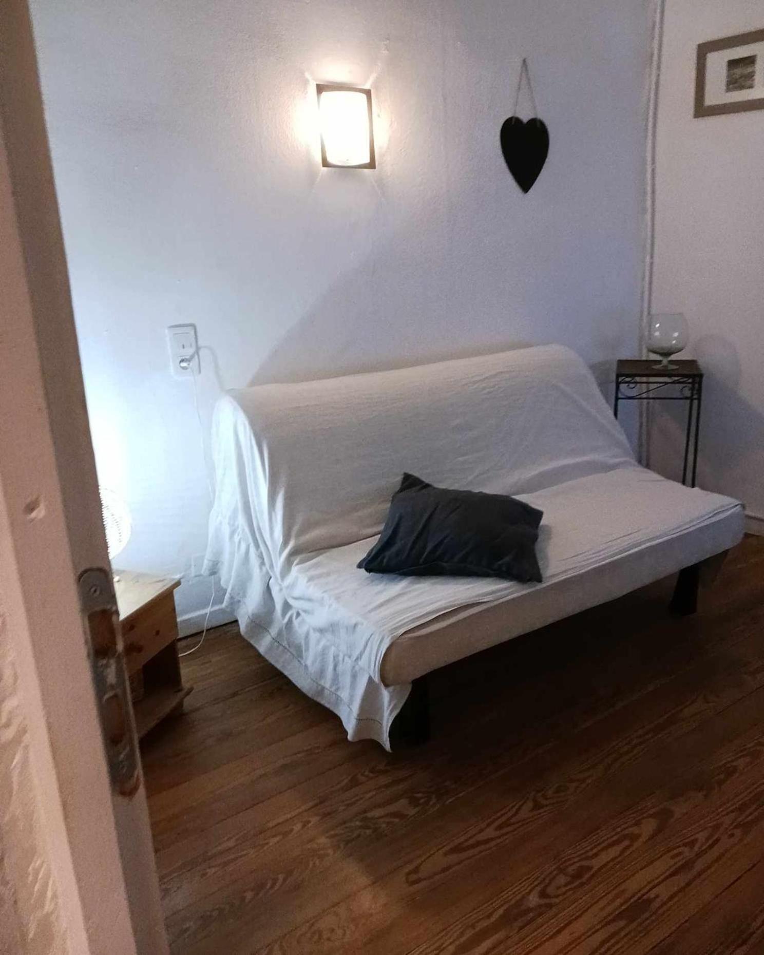 ברבנטנה Appartement Le Cours מראה חיצוני תמונה
